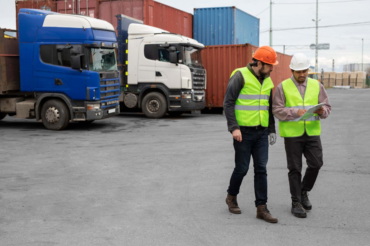 Transport & Logistics