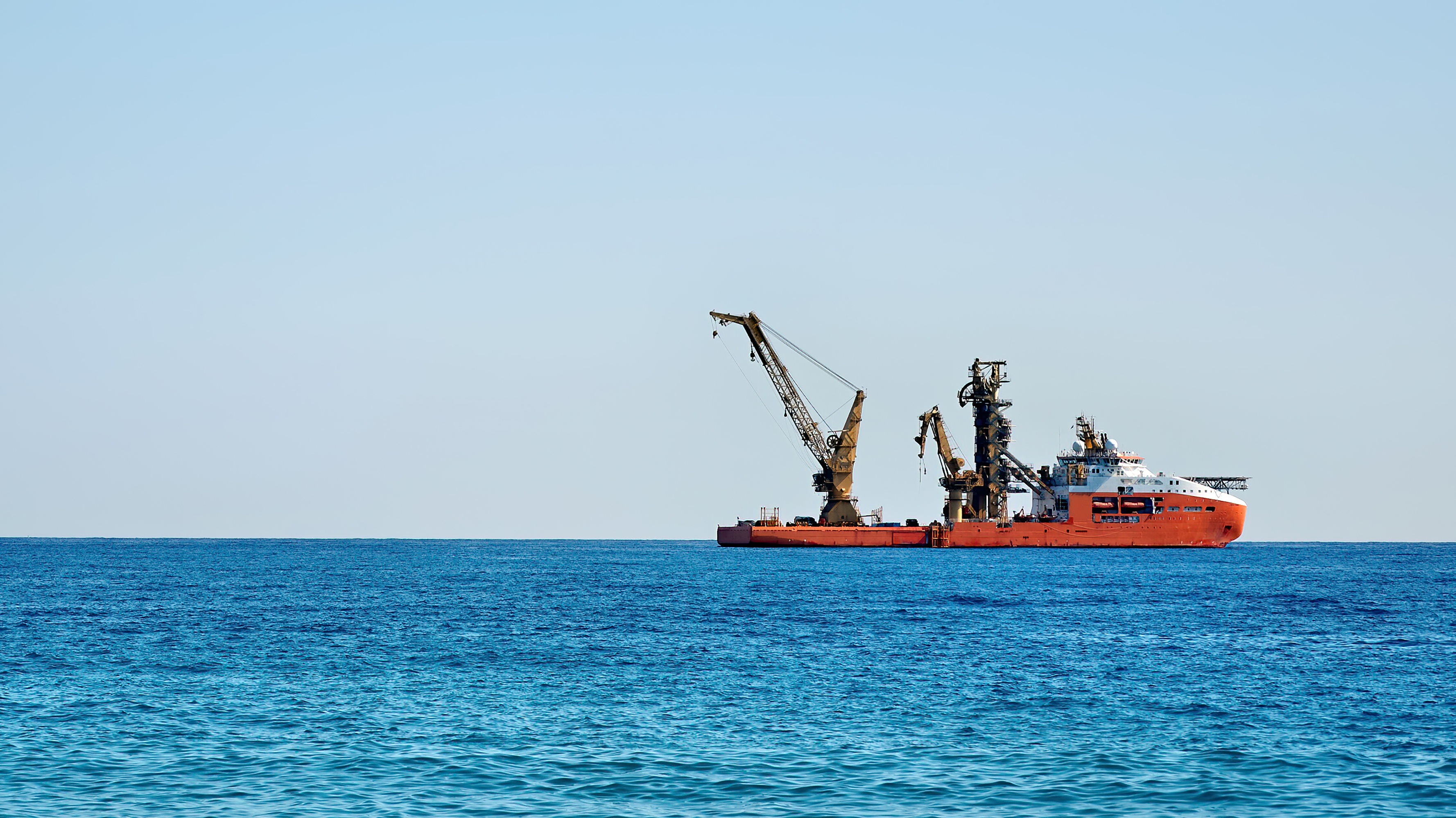 Oil Spill Response Training Induction
